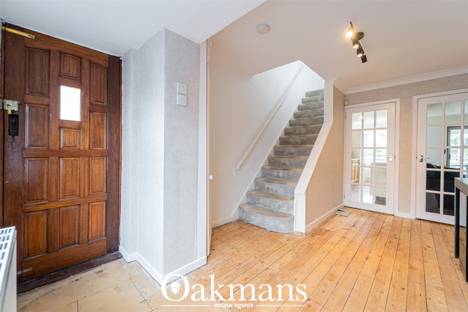 Old Meadow Road, Birmingham, B31
