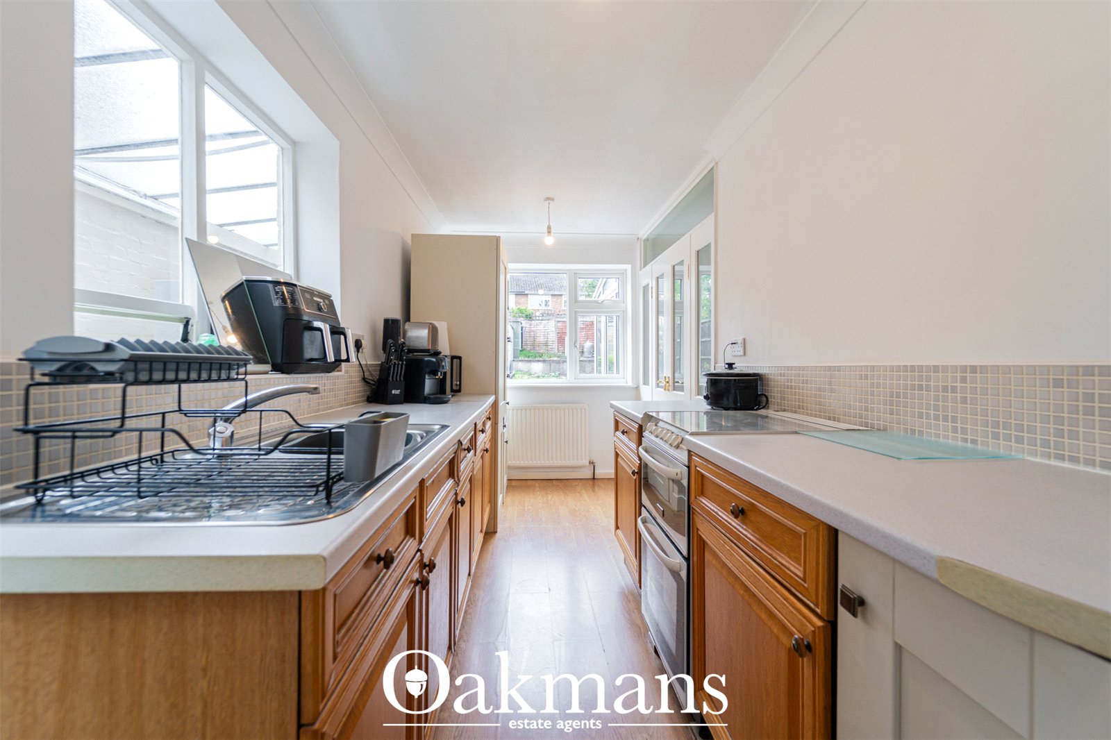 Old Meadow Road, Birmingham, B31