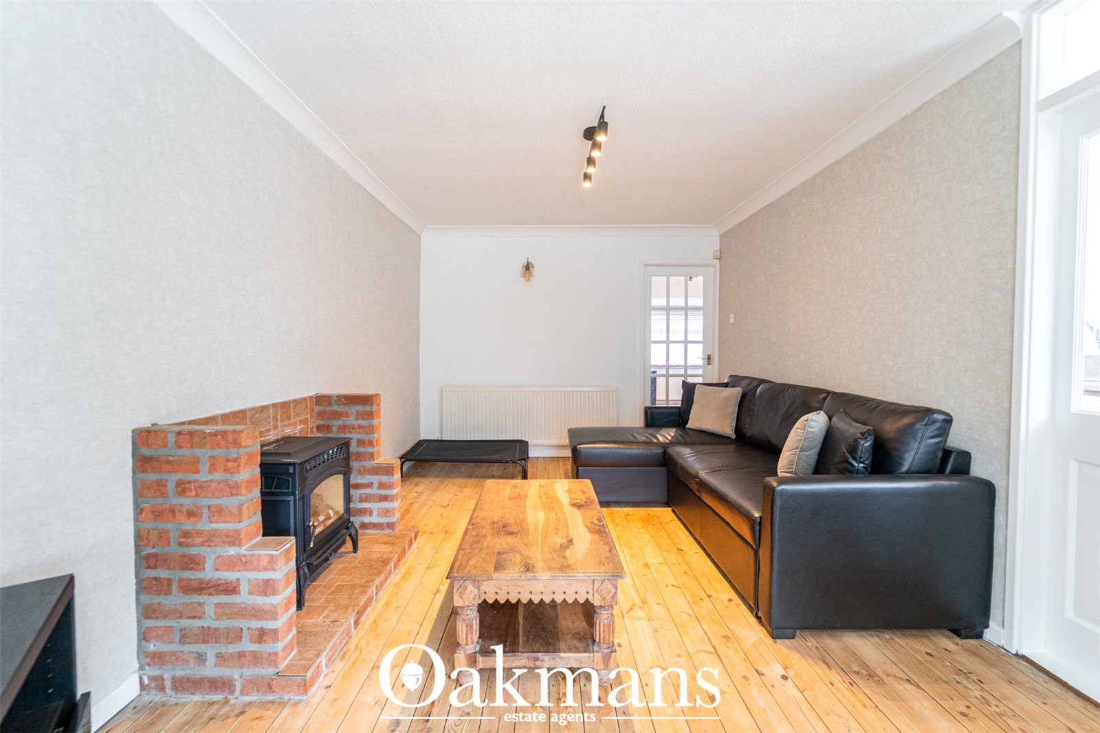 Old Meadow Road, Birmingham, B31