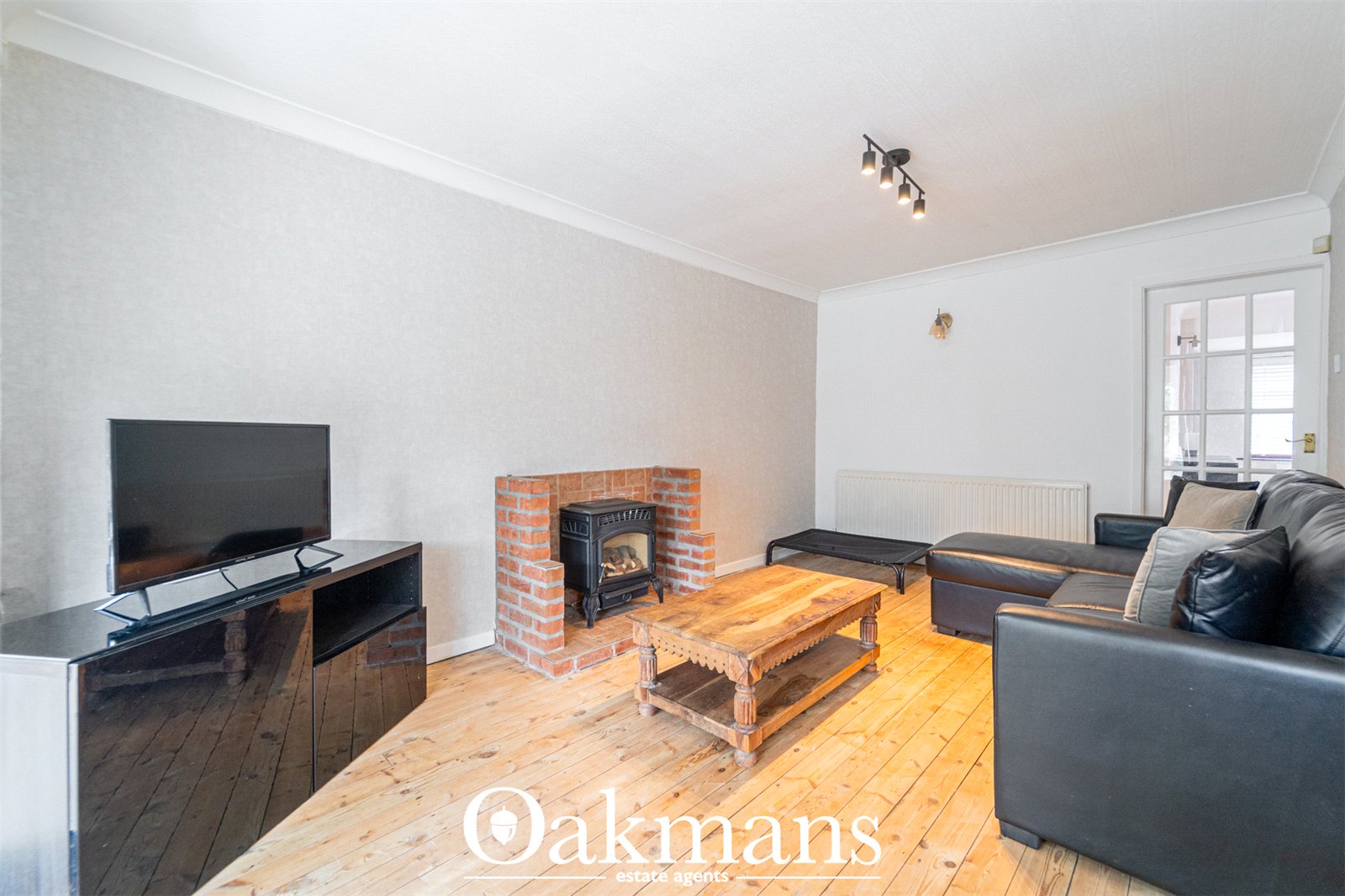 Old Meadow Road, Birmingham, B31