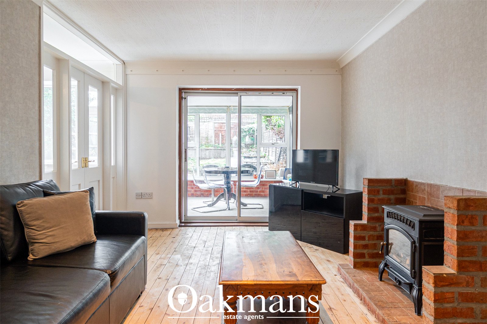 Old Meadow Road, Birmingham, B31