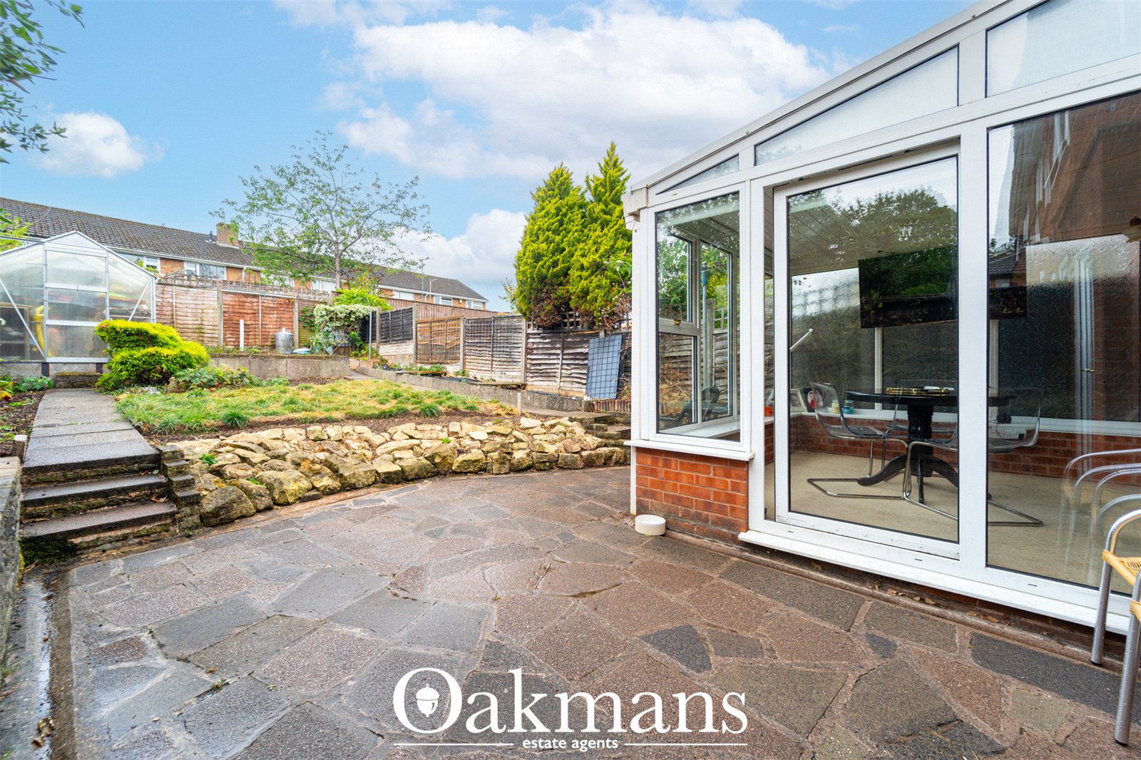 Old Meadow Road, Birmingham, B31