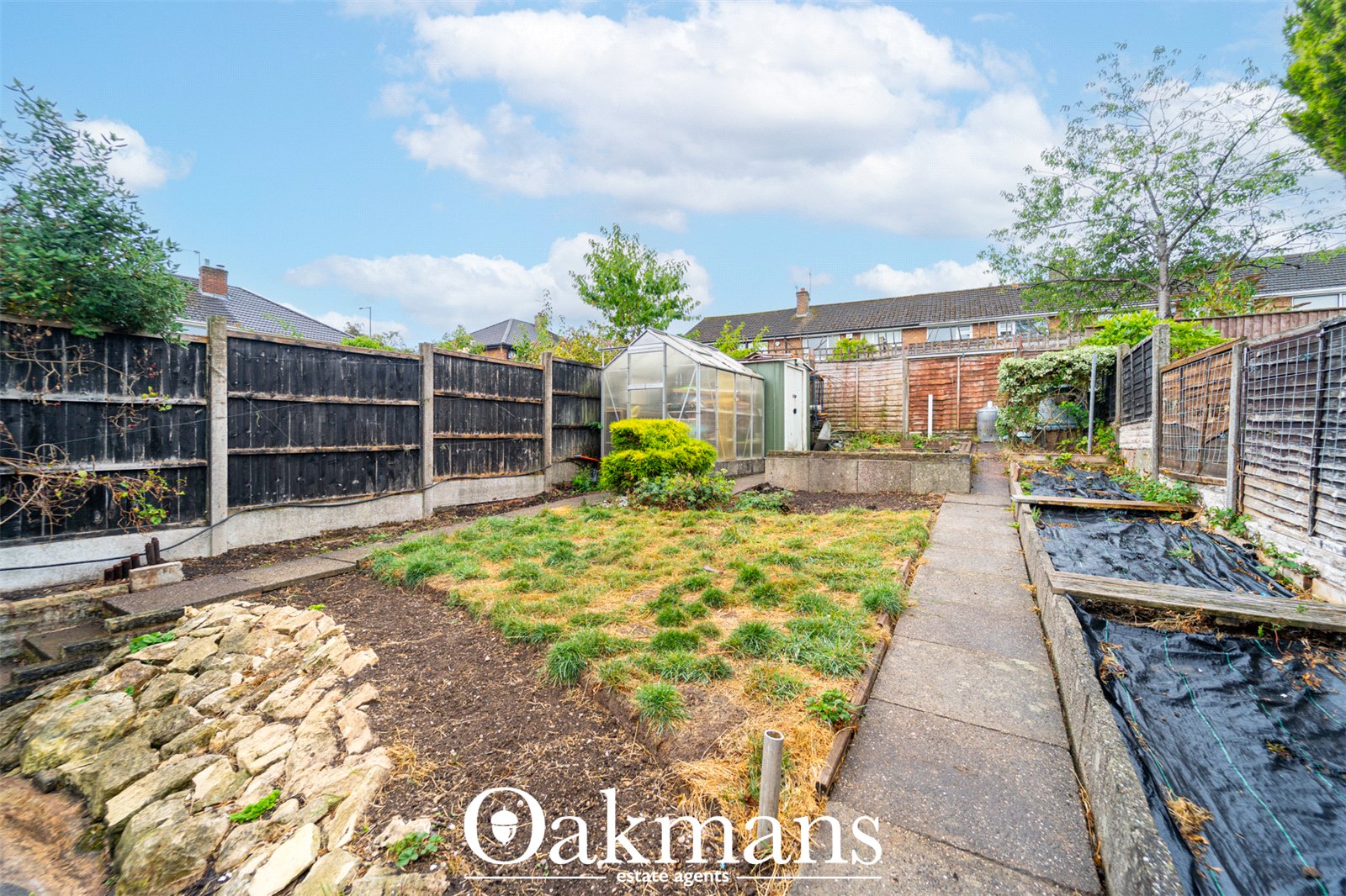 Old Meadow Road, Birmingham, B31