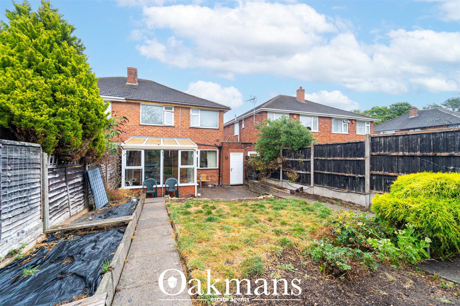 Old Meadow Road, Birmingham, B31