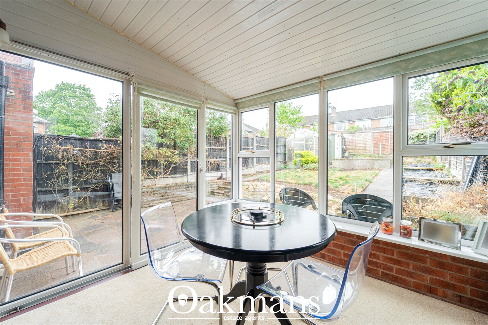 Old Meadow Road, Birmingham, B31