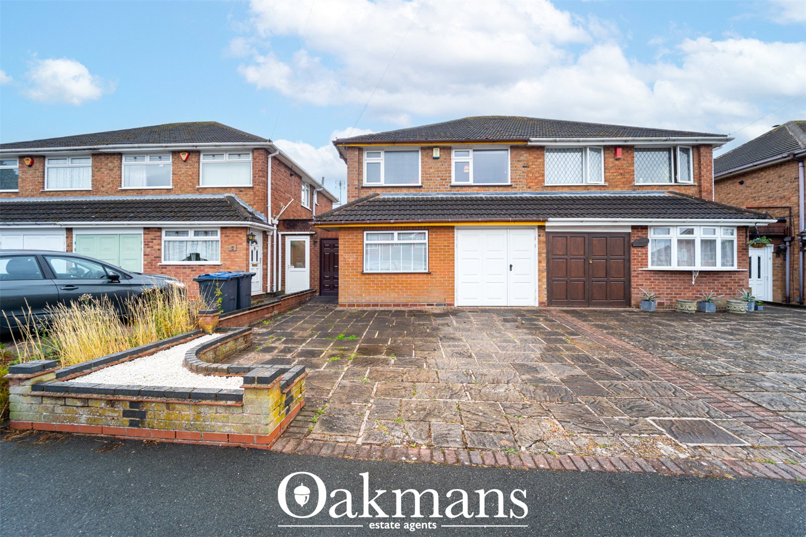 Old Meadow Road, Birmingham, B31