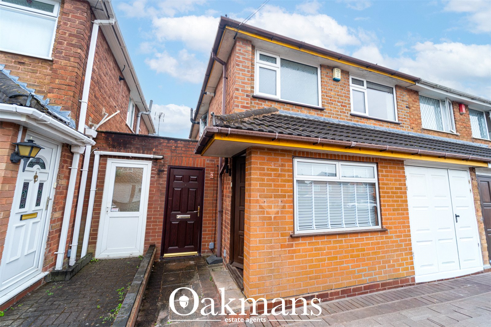Old Meadow Road, Birmingham, B31