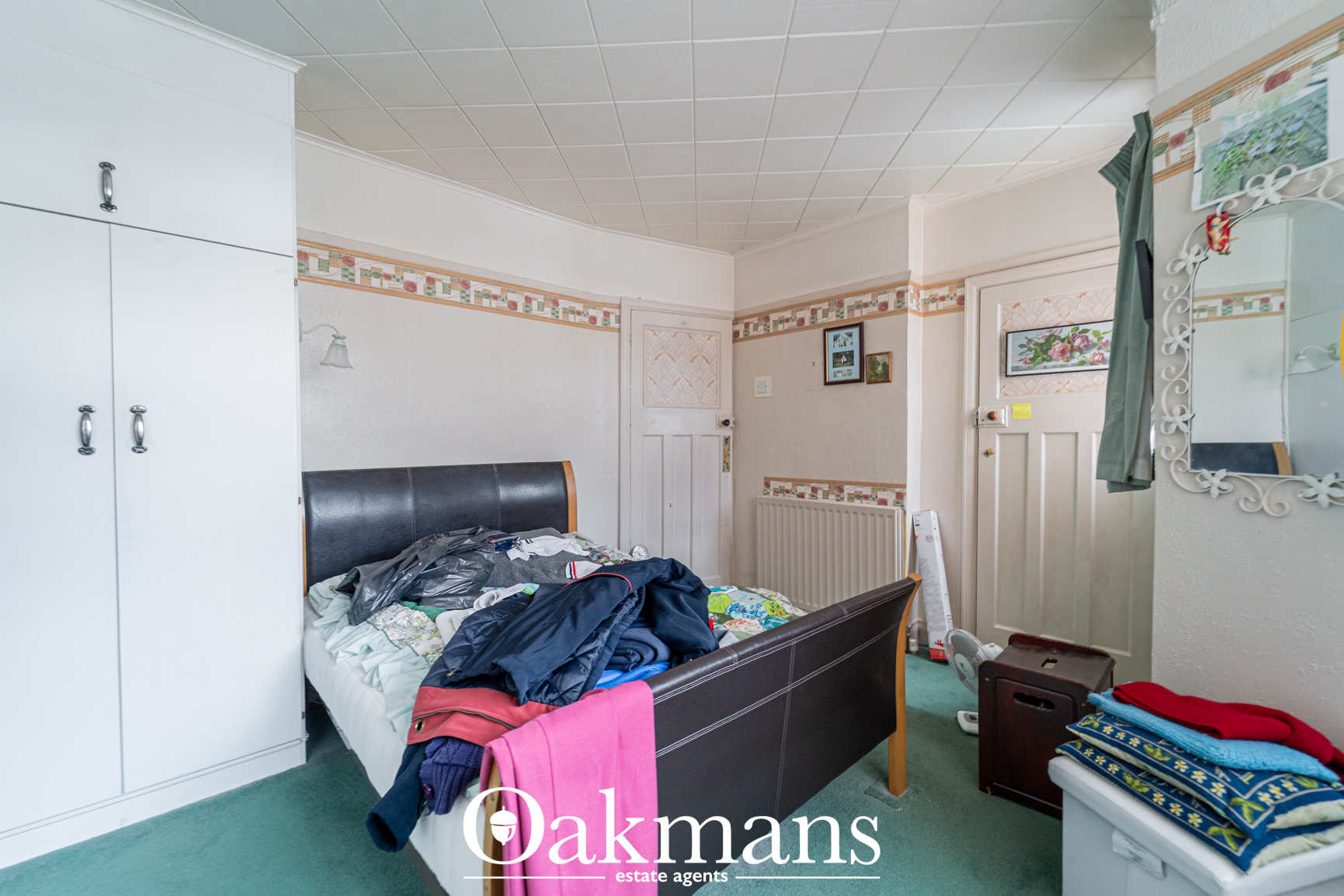 Lower White Road, Birmingham, B32