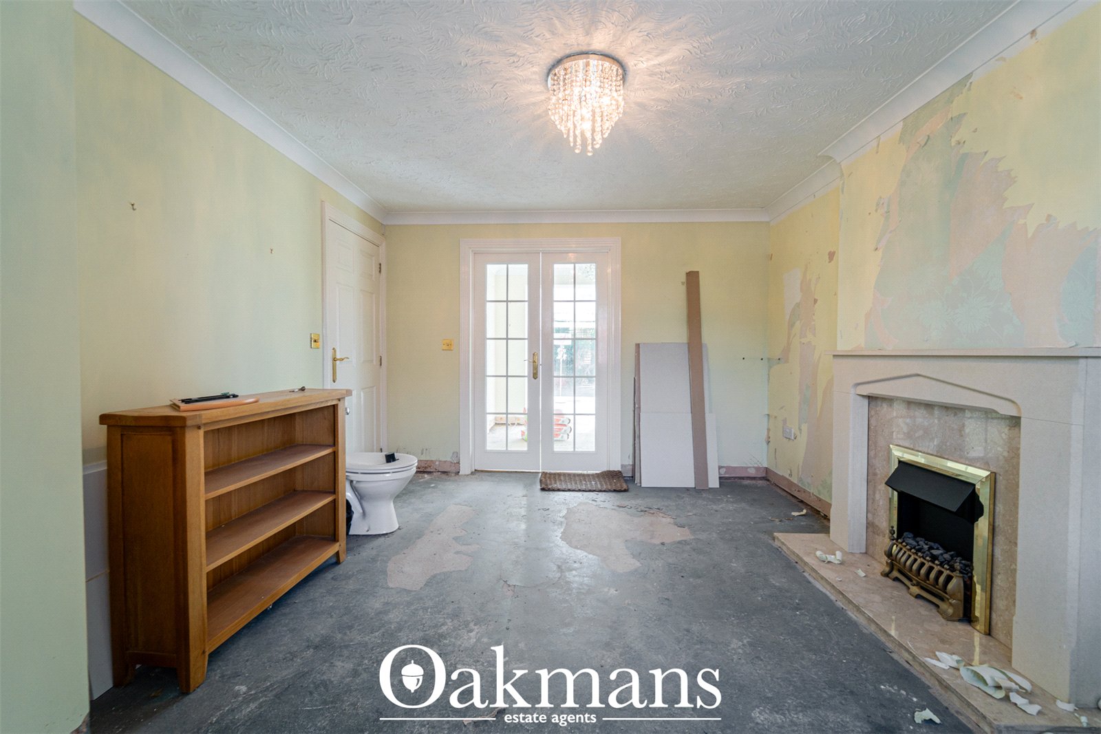 Bourne Close, Worcester, WR7