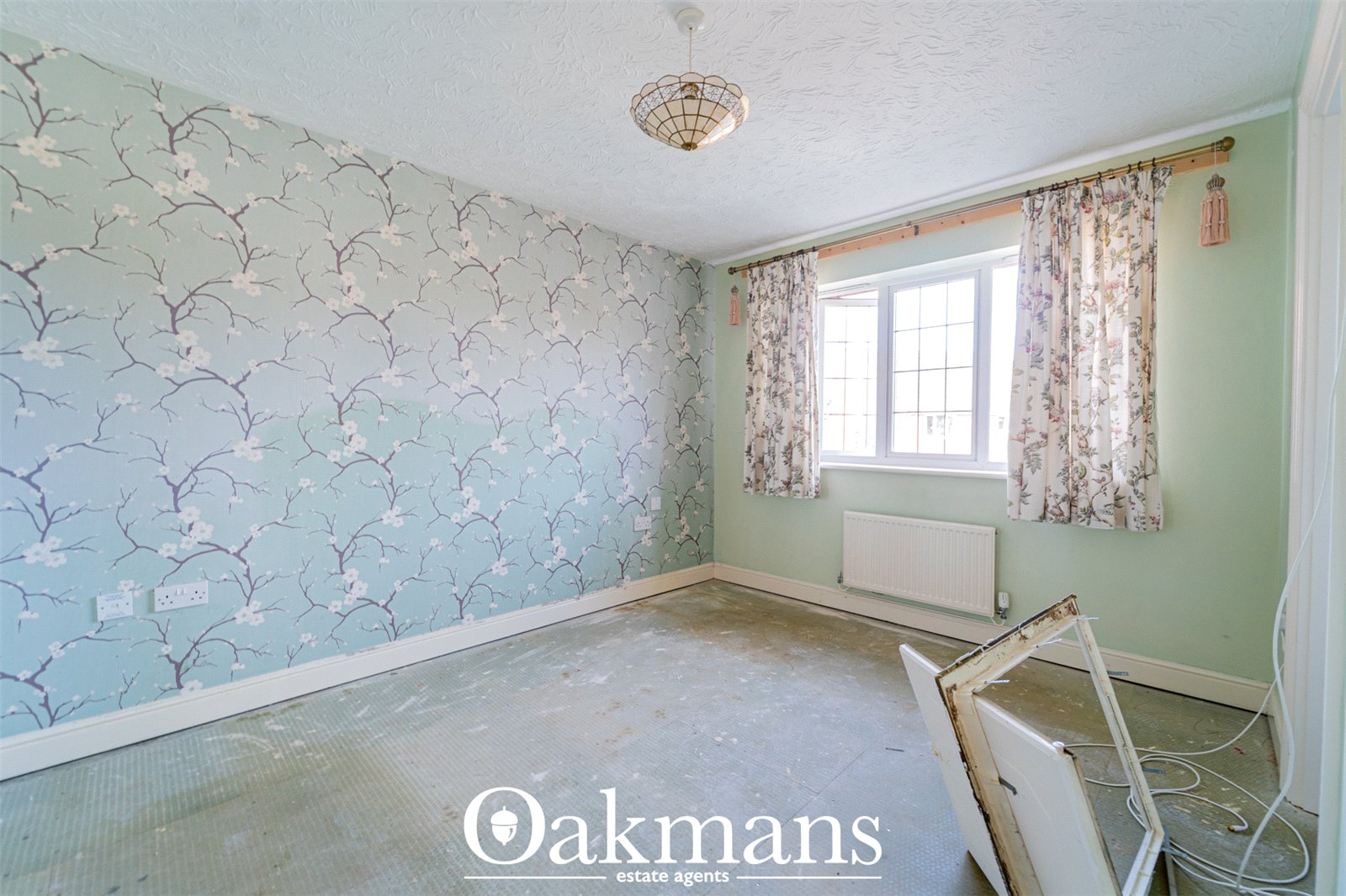 Bourne Close, Worcester, WR7