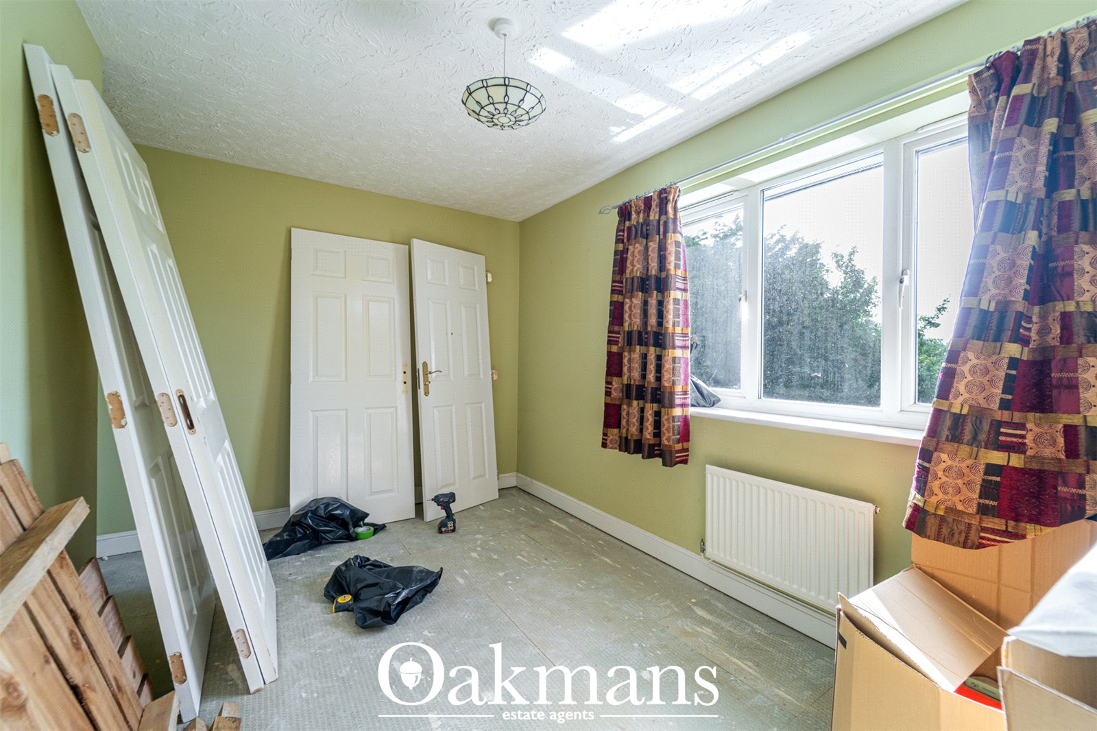 Bourne Close, Worcester, WR7