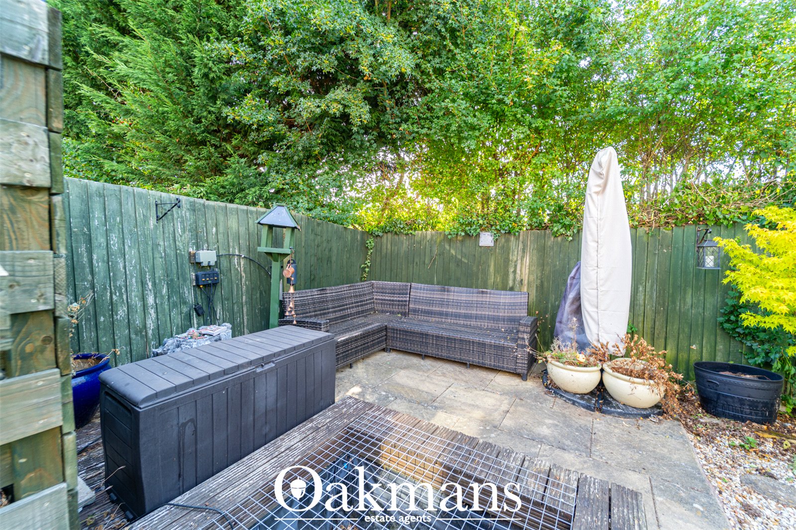 Bourne Close, Worcester, WR7