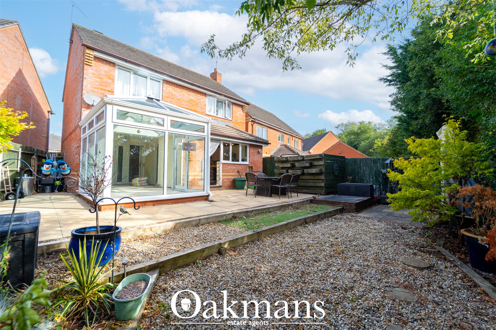 Bourne Close, Worcester, WR7