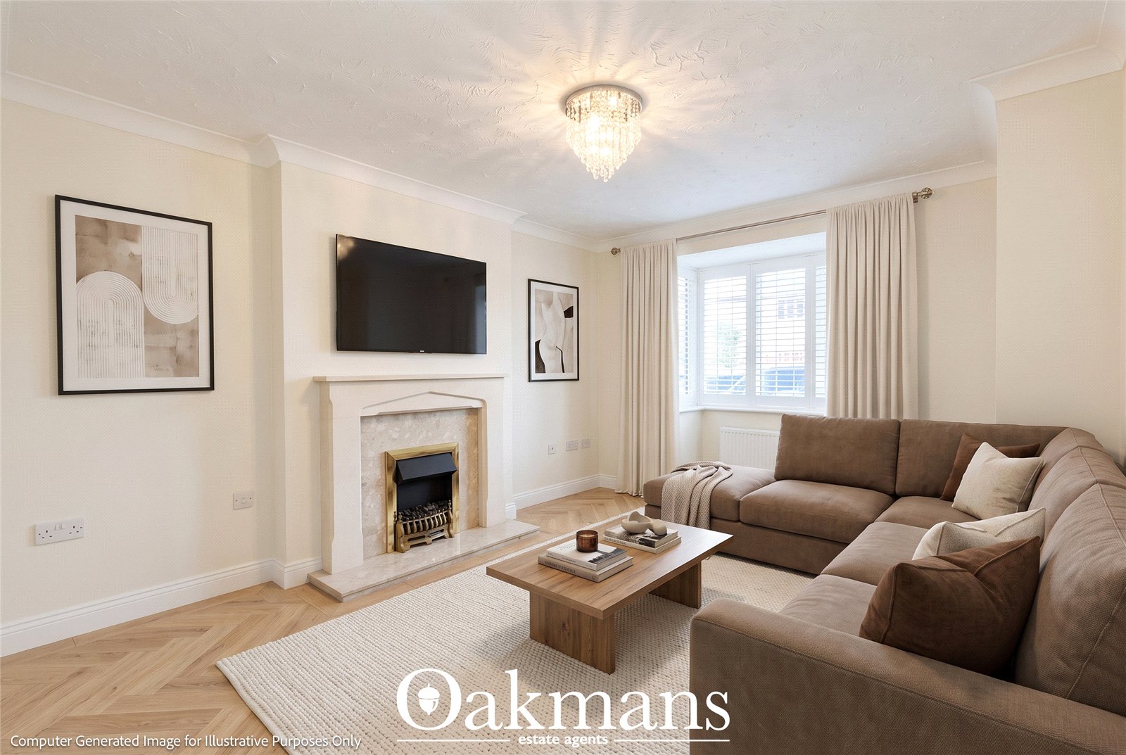 Bourne Close, Worcester, WR7