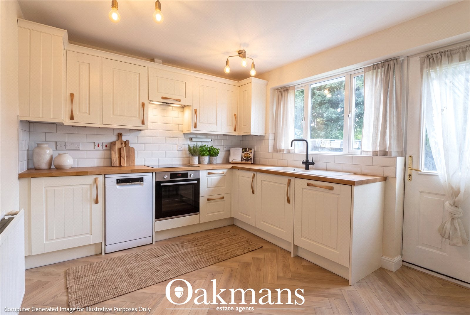 Bourne Close, Worcester, WR7