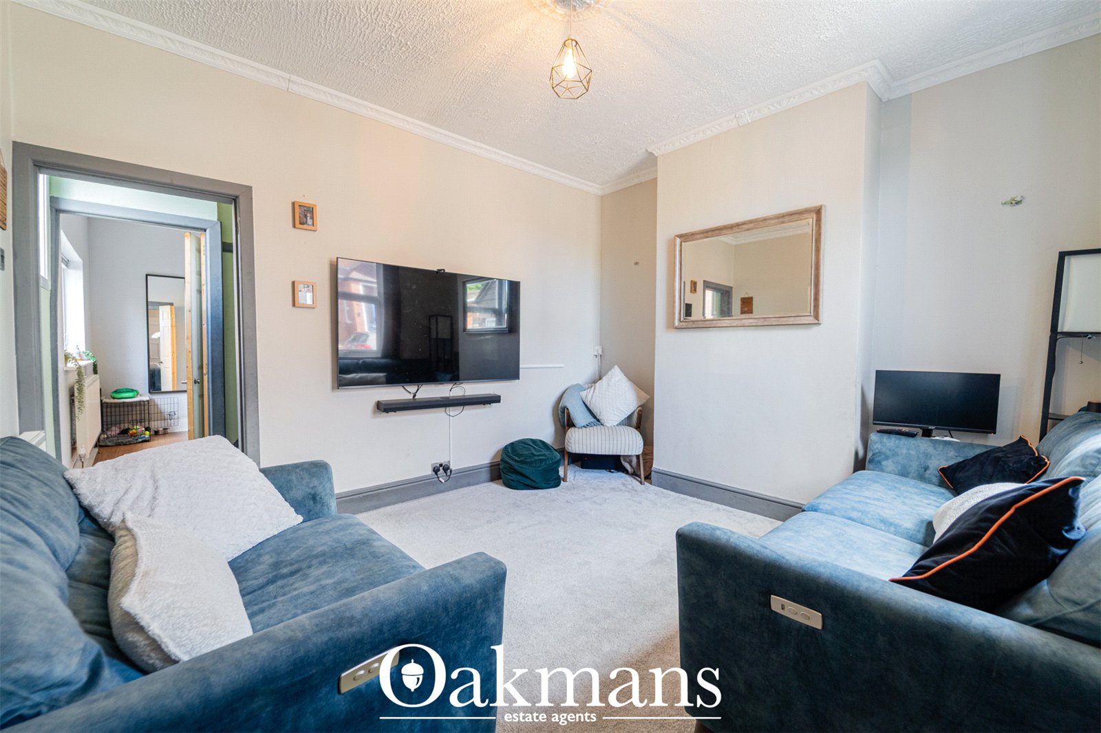 Barnsley Road, Bromsgrove, B61
