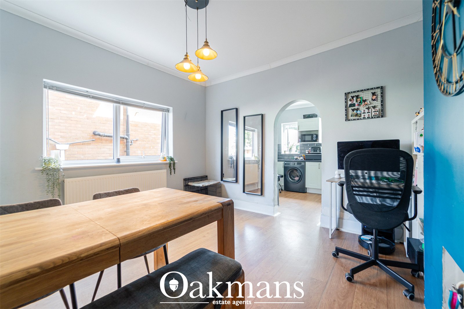 Barnsley Road, Bromsgrove, B61