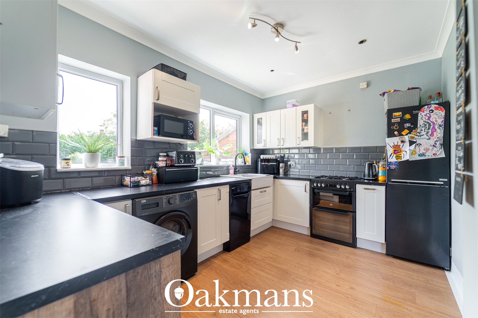 Barnsley Road, Bromsgrove, B61