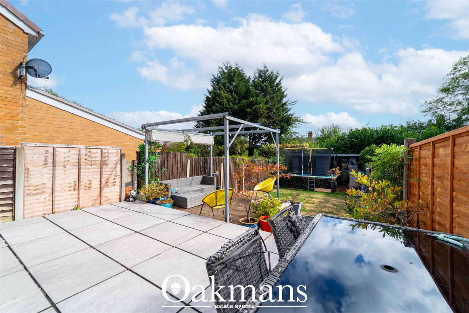 Barnsley Road, Bromsgrove, B61