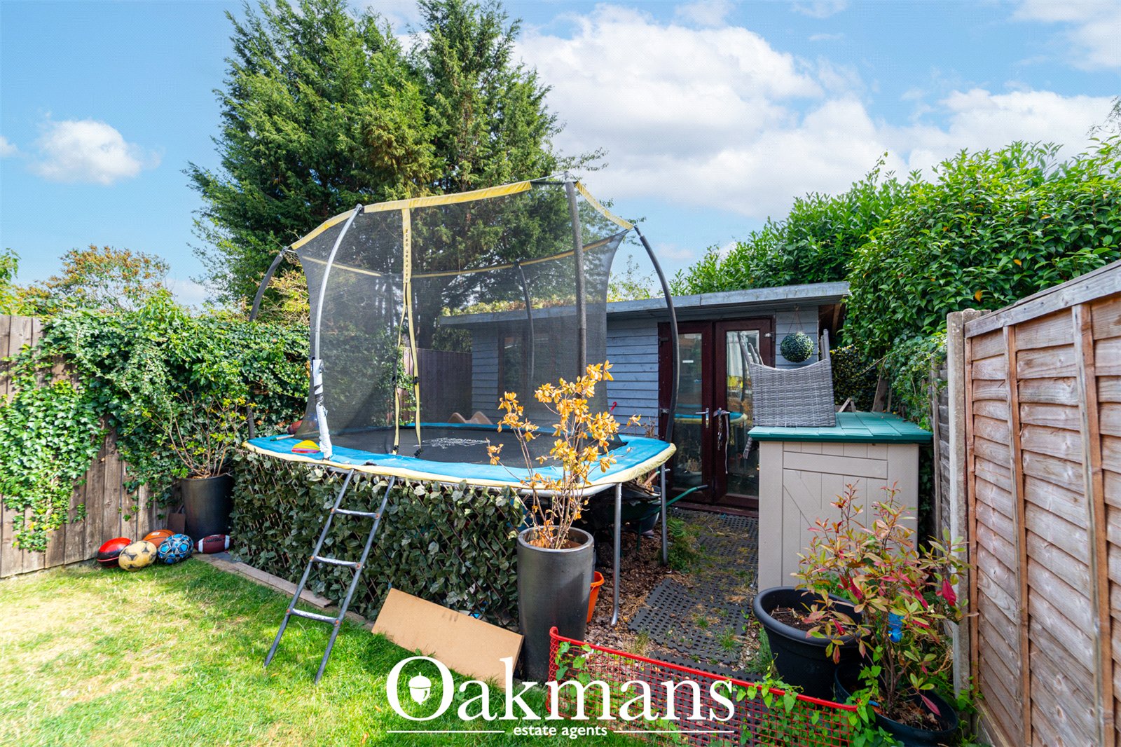 Barnsley Road, Bromsgrove, B61