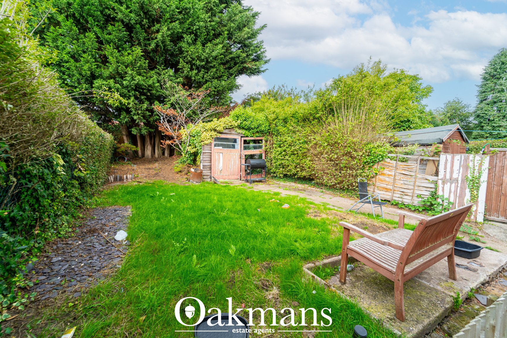 Brian Road, Smethwick, B67