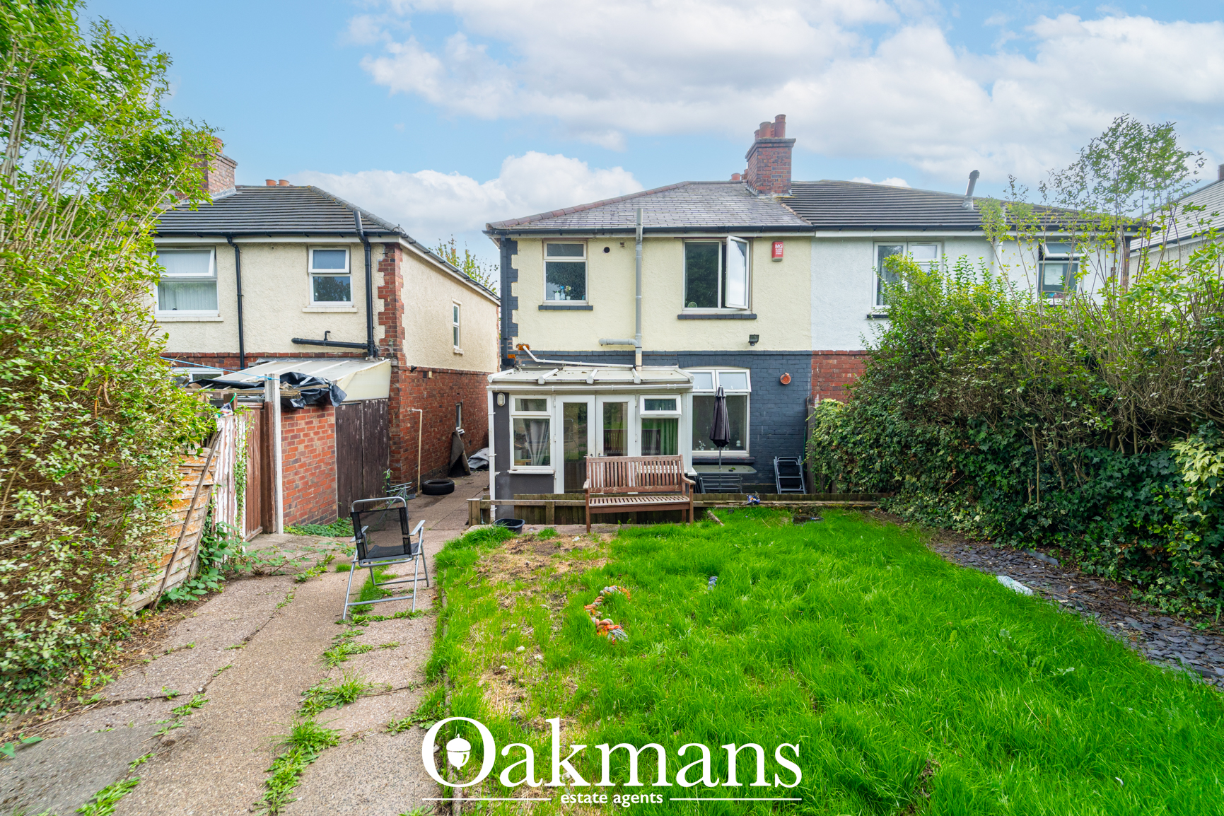 Brian Road, Smethwick, B67