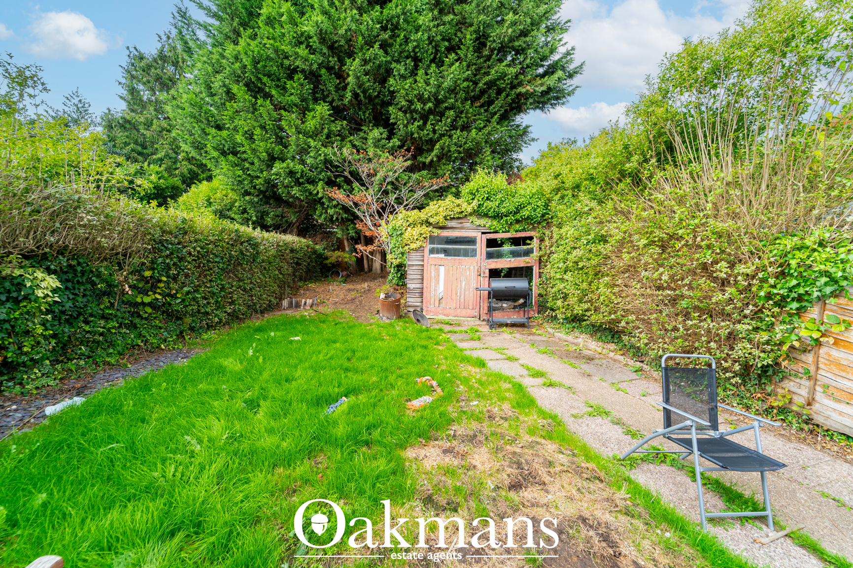 Brian Road, Smethwick, B67