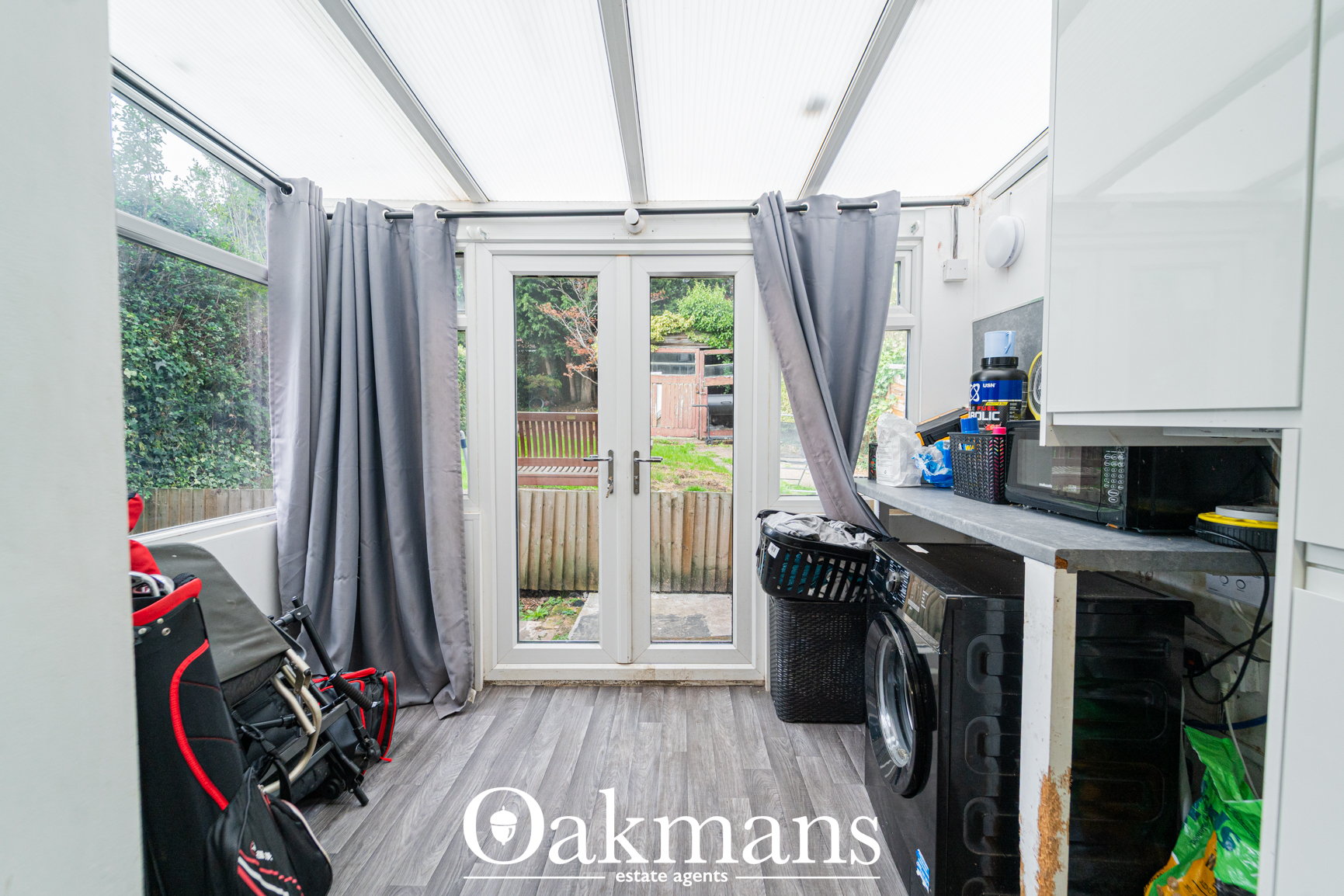 Brian Road, Smethwick, B67