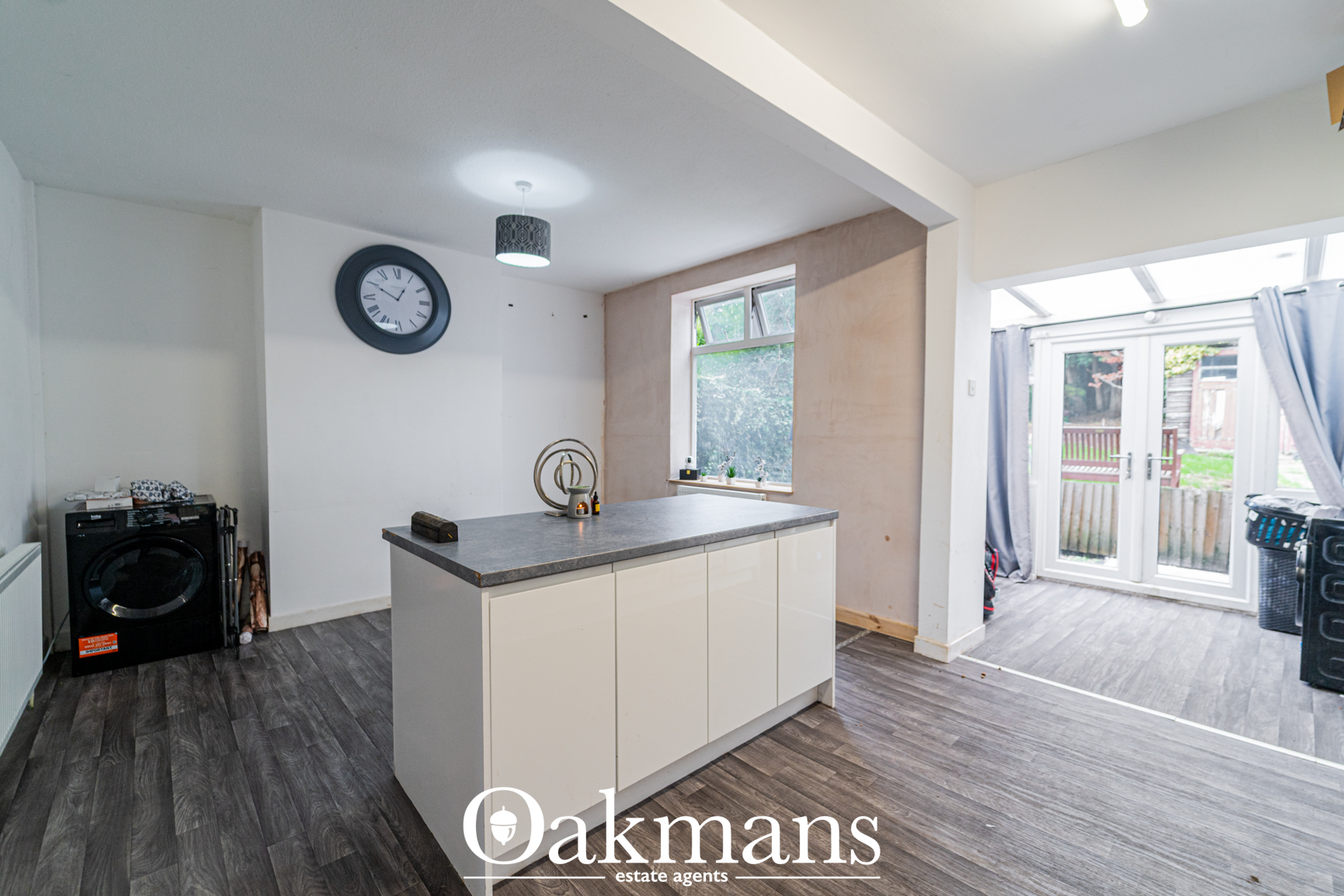 Brian Road, Smethwick, B67