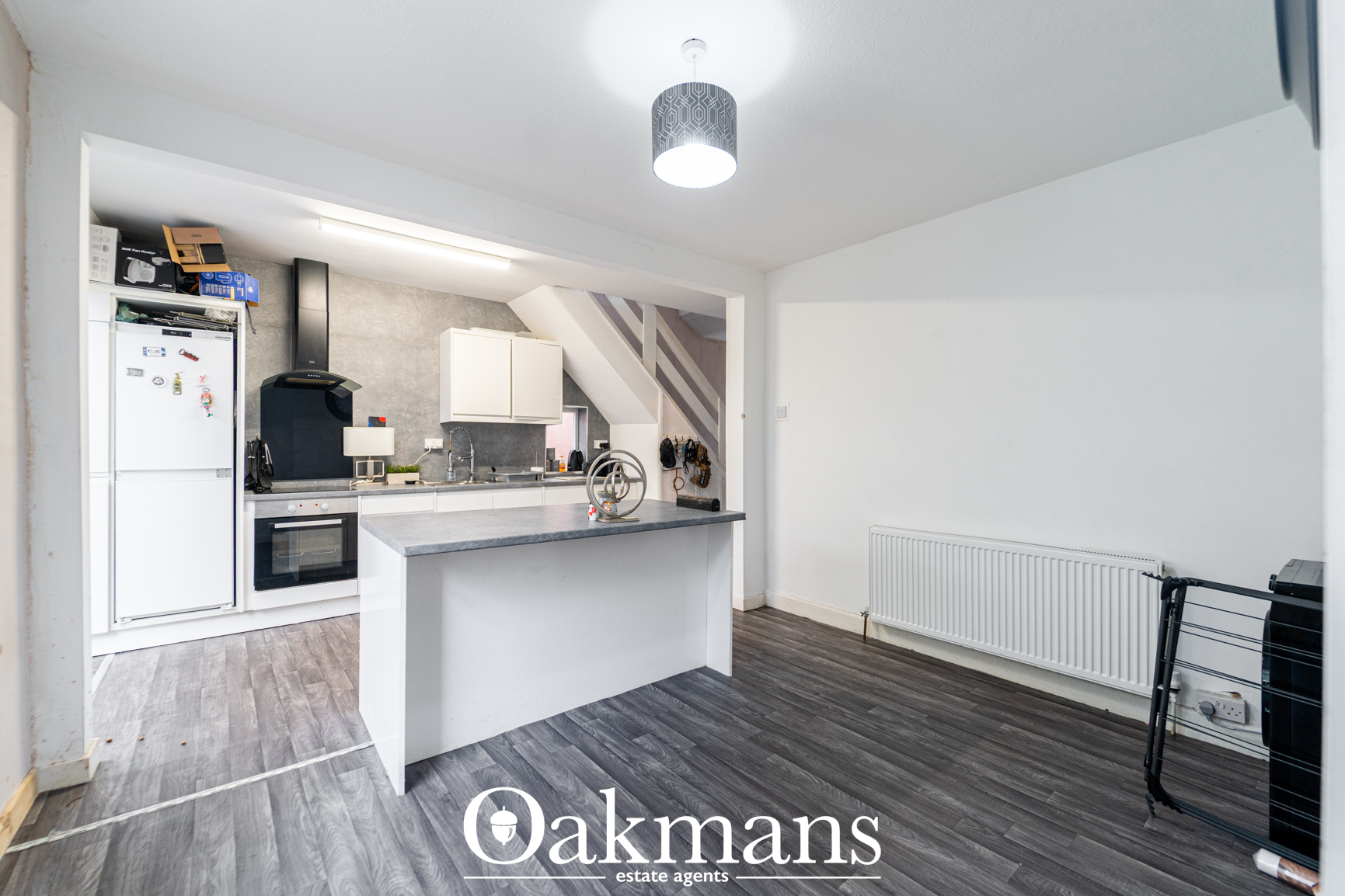 Brian Road, Smethwick, B67