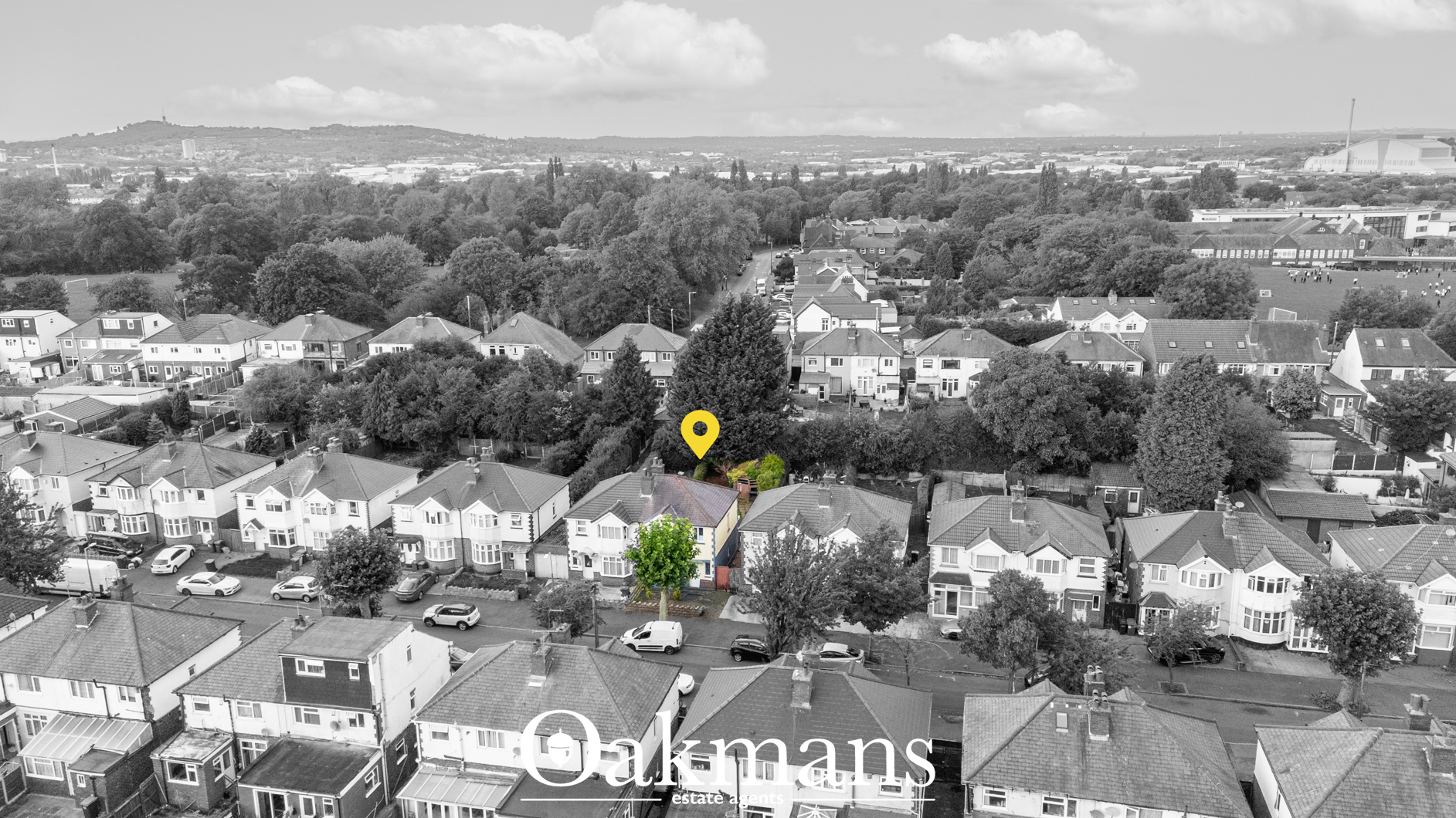 Brian Road, Smethwick, B67