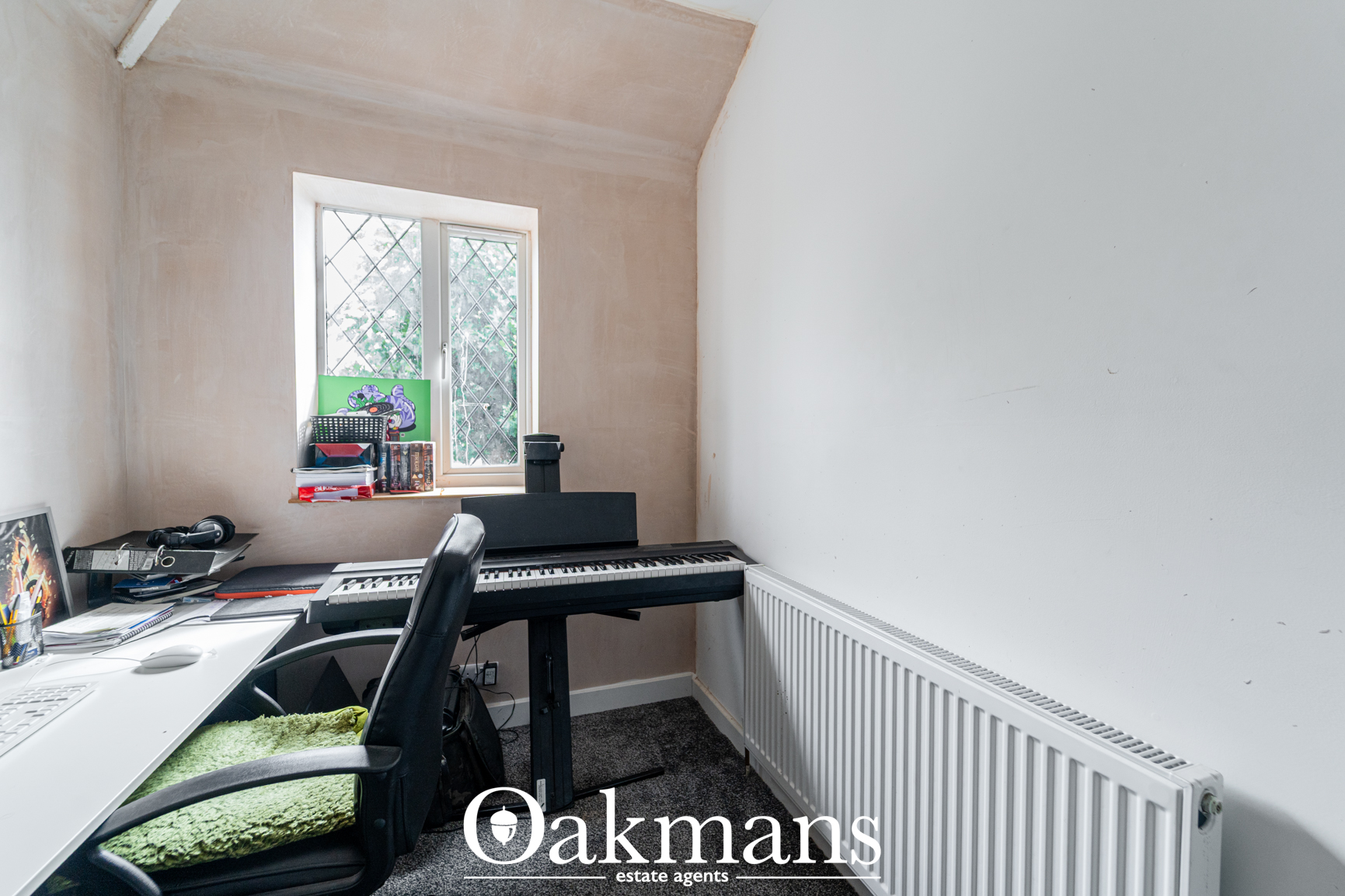Brian Road, Smethwick, B67