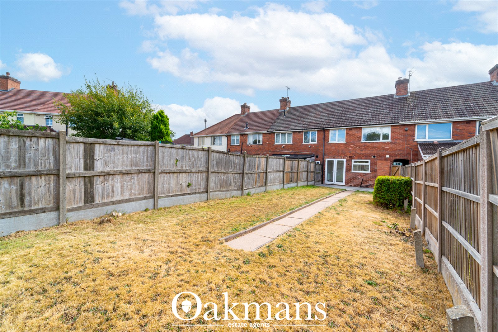Kendal Rise Road, Birmingham, B45