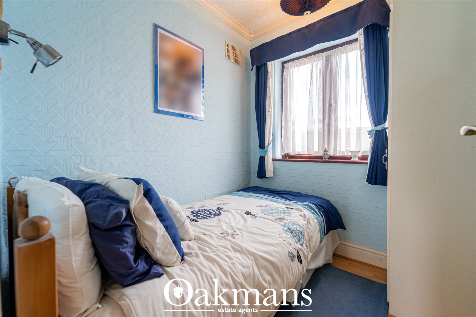 Pitcairn Road, Smethwick, B67