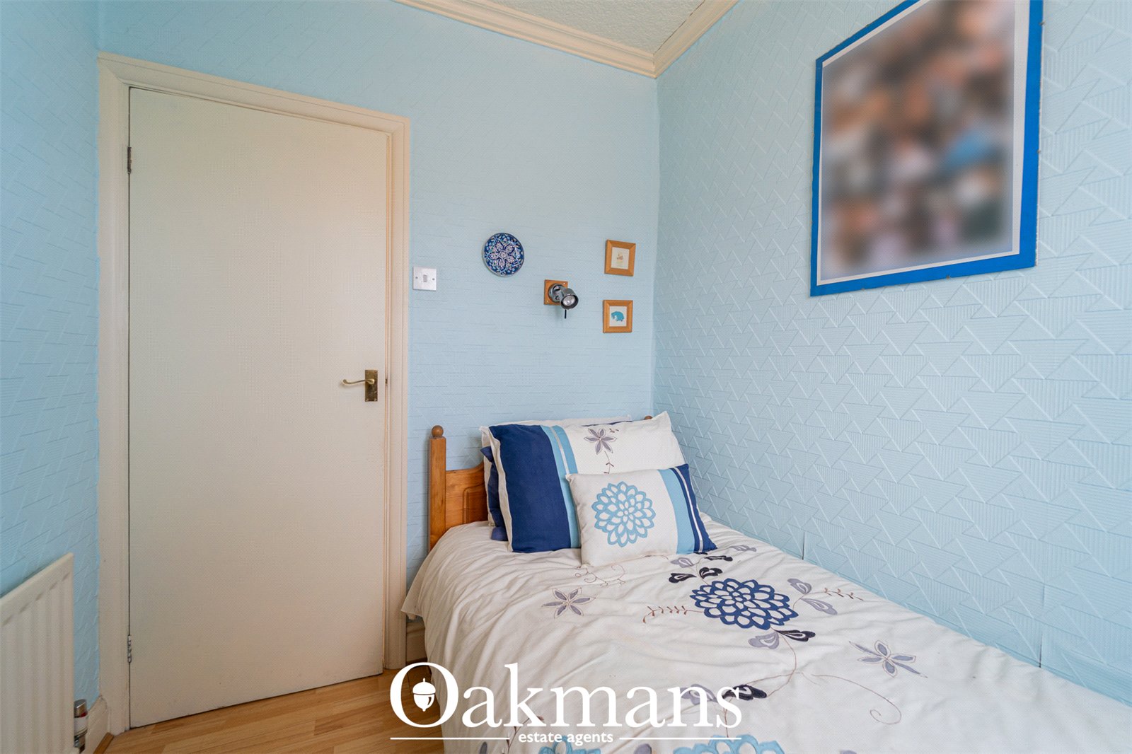 Pitcairn Road, Smethwick, B67
