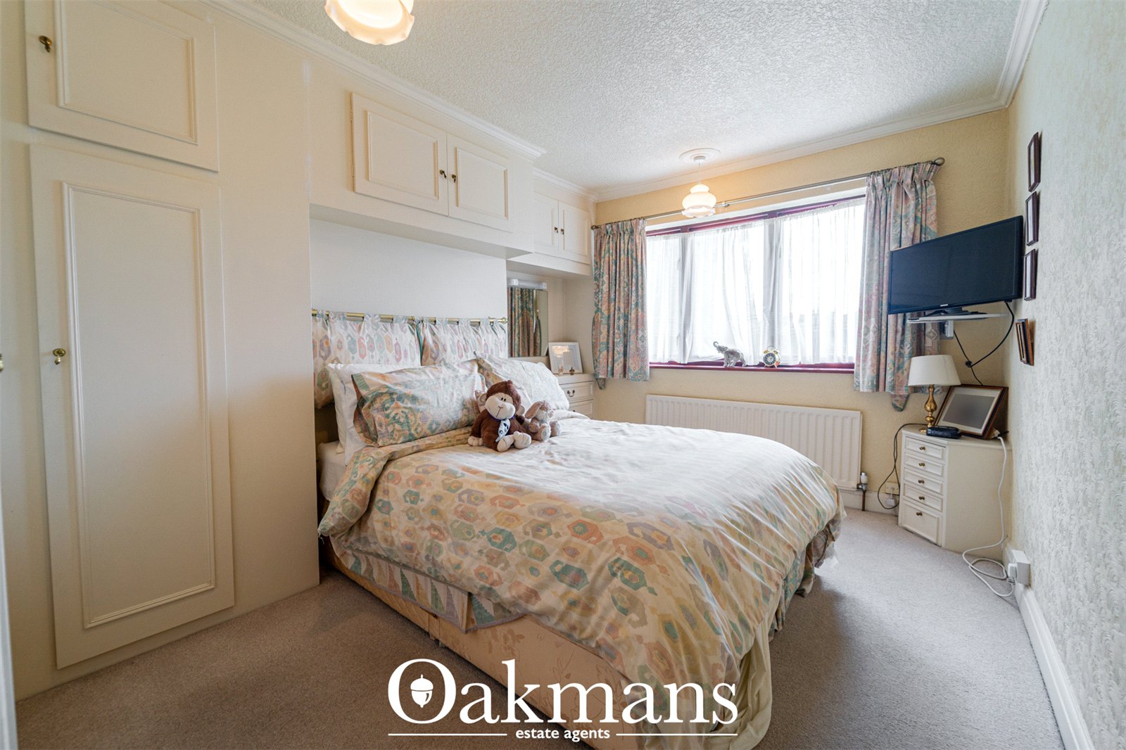 Pitcairn Road, Smethwick, B67