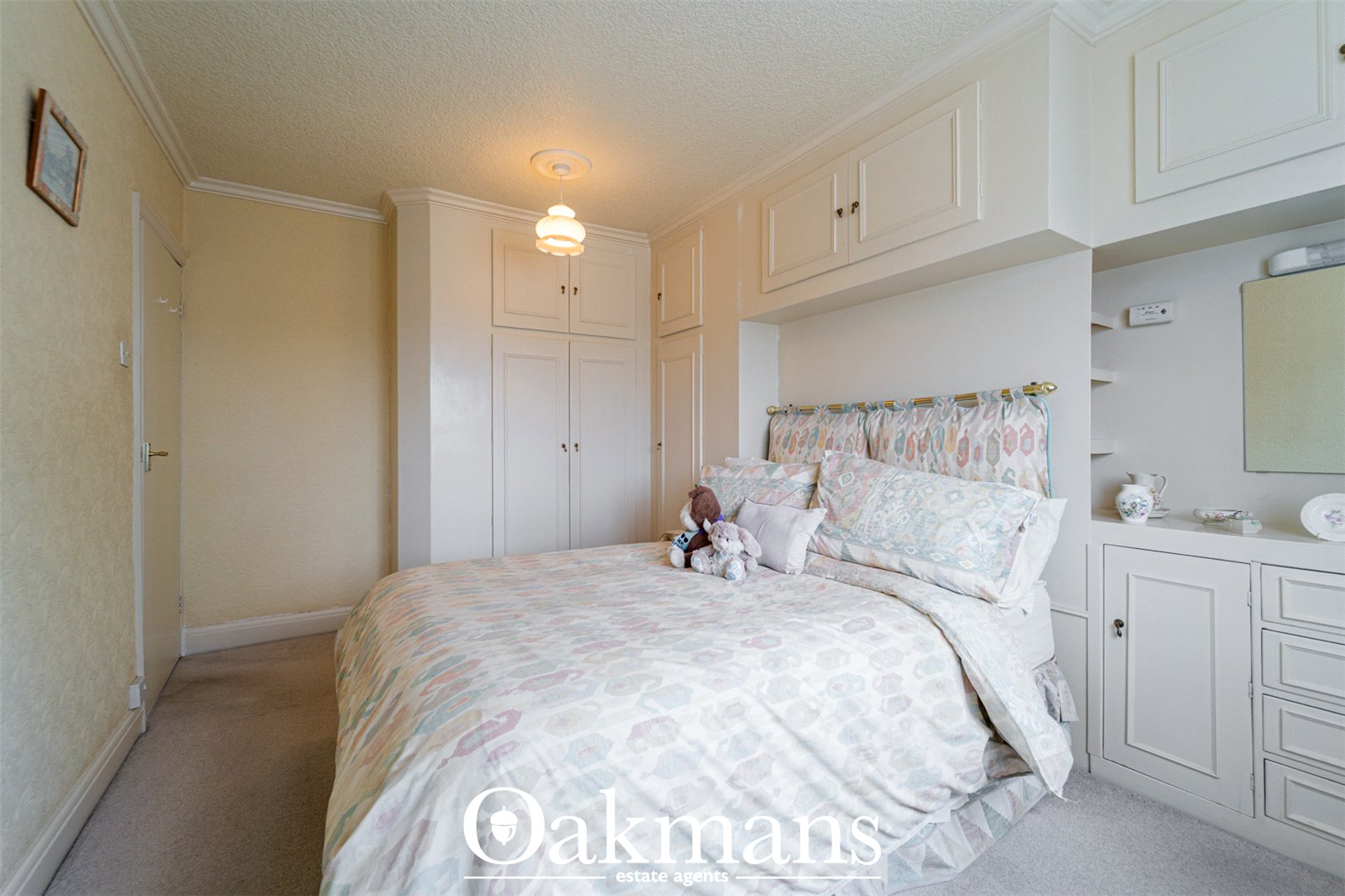 Pitcairn Road, Smethwick, B67