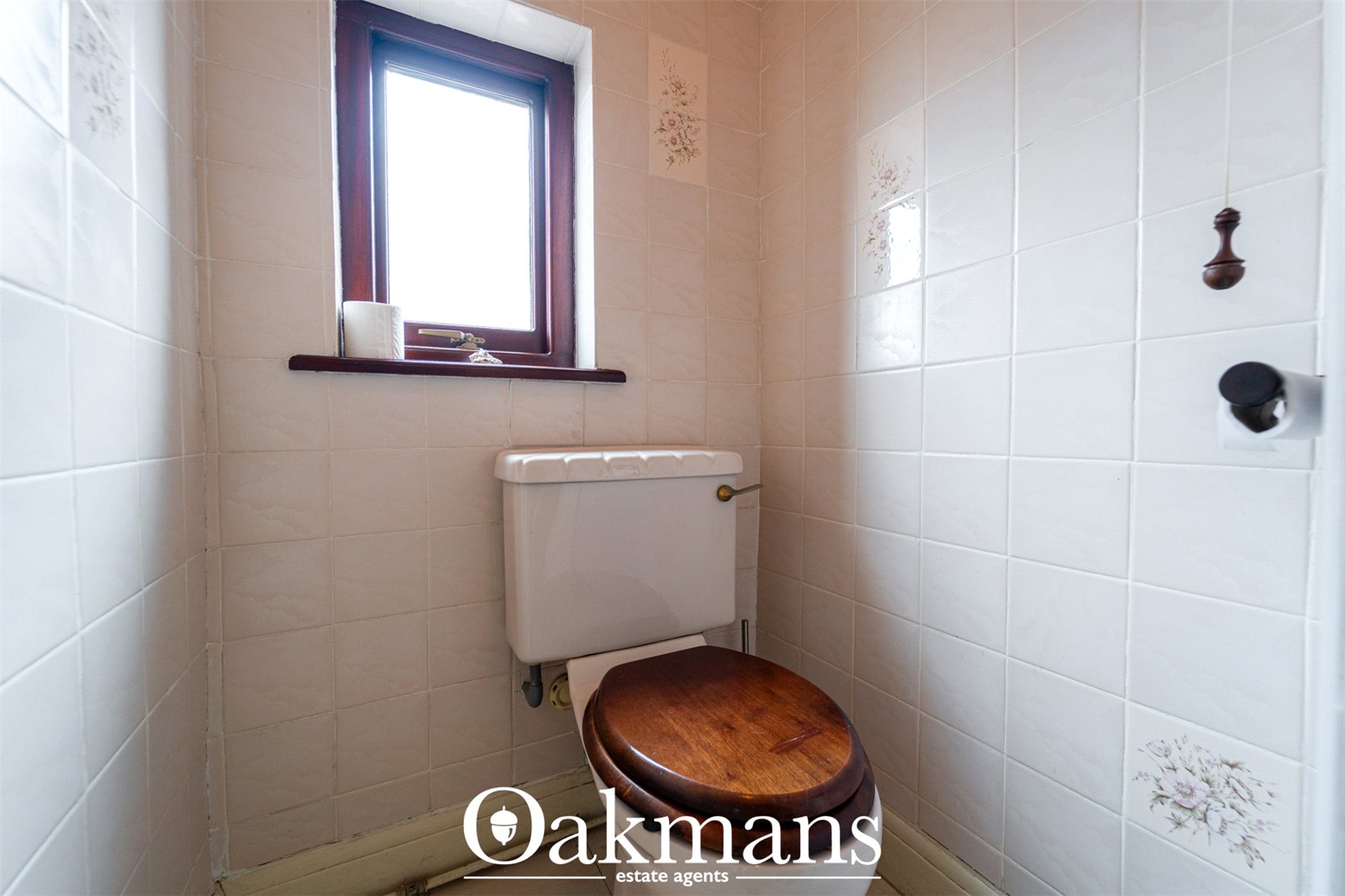 Pitcairn Road, Smethwick, B67