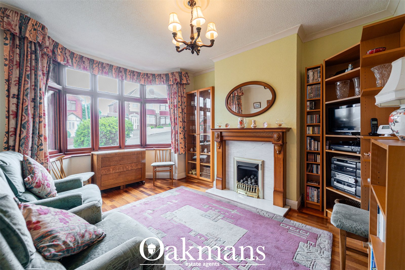 Pitcairn Road, Smethwick, B67