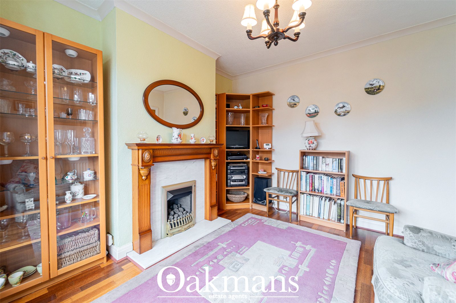Pitcairn Road, Smethwick, B67