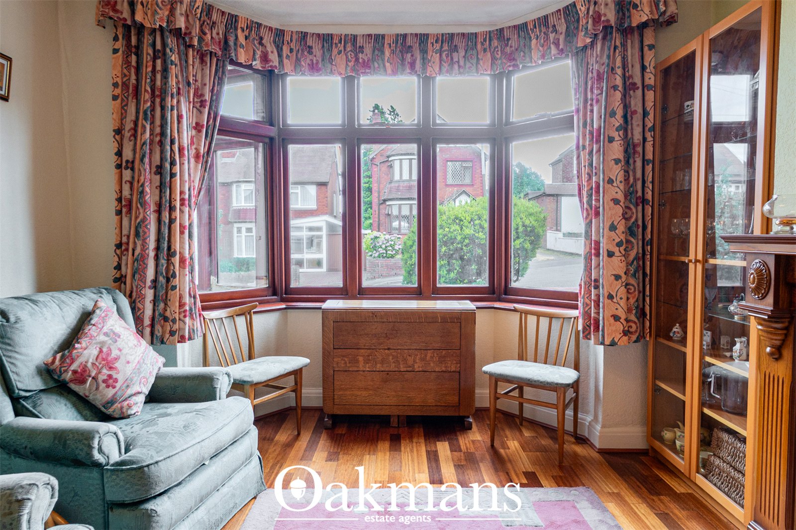 Pitcairn Road, Smethwick, B67