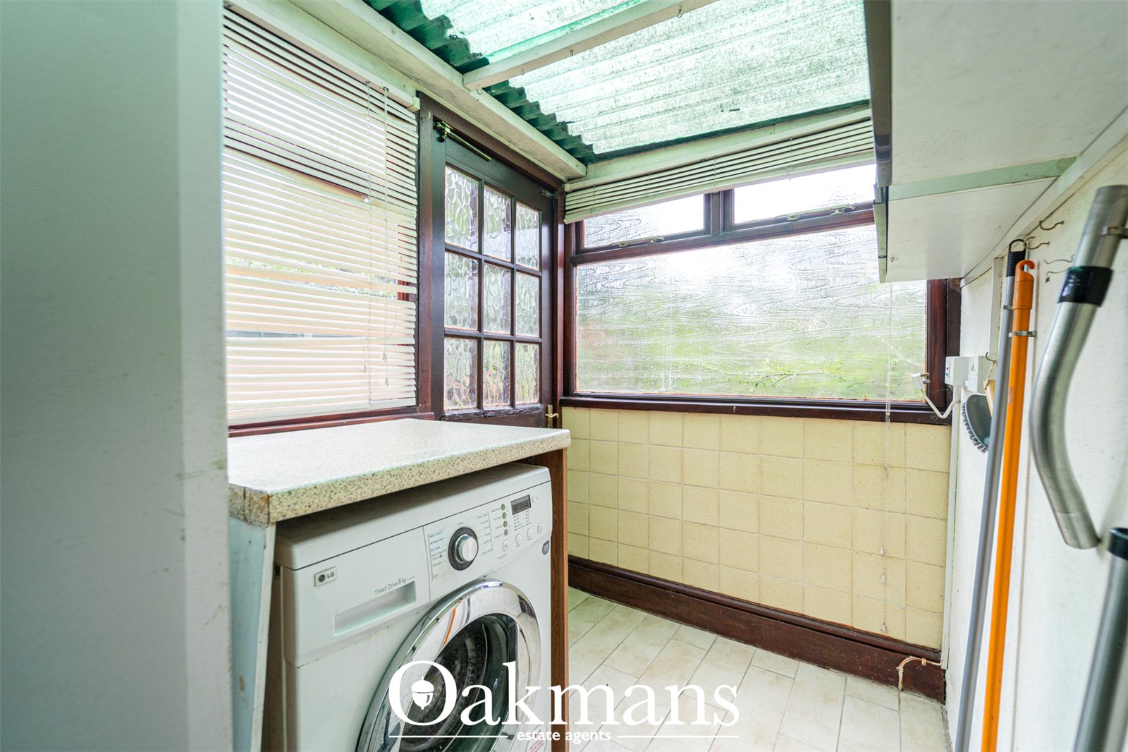 Pitcairn Road, Smethwick, B67