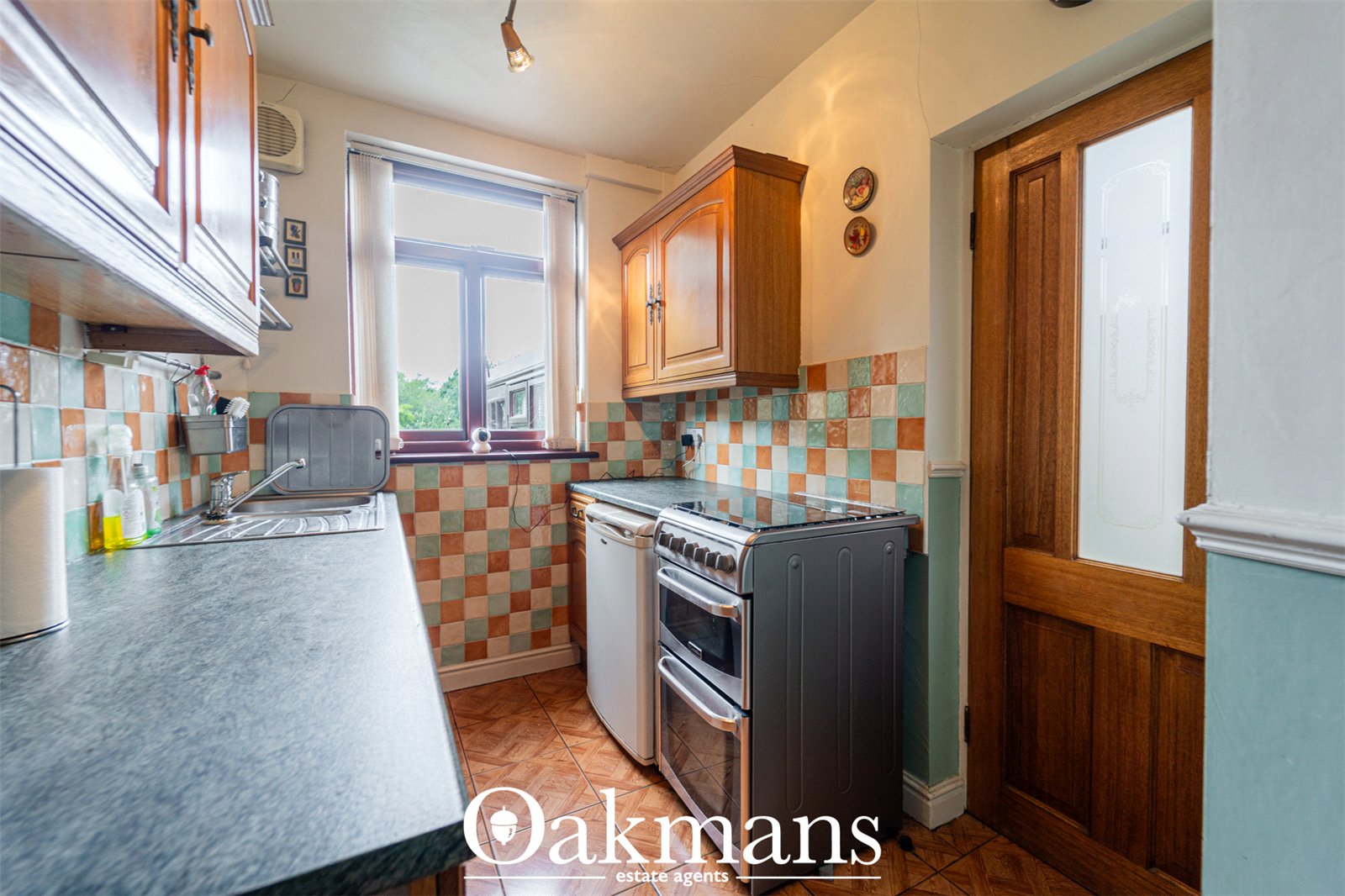 Pitcairn Road, Smethwick, B67