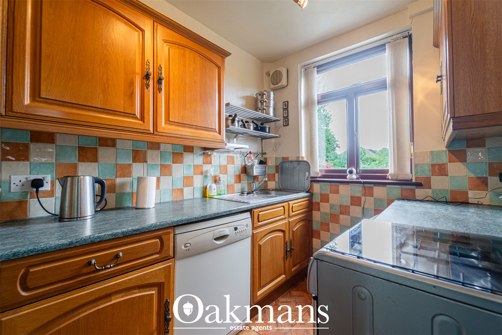 Pitcairn Road, Smethwick, B67
