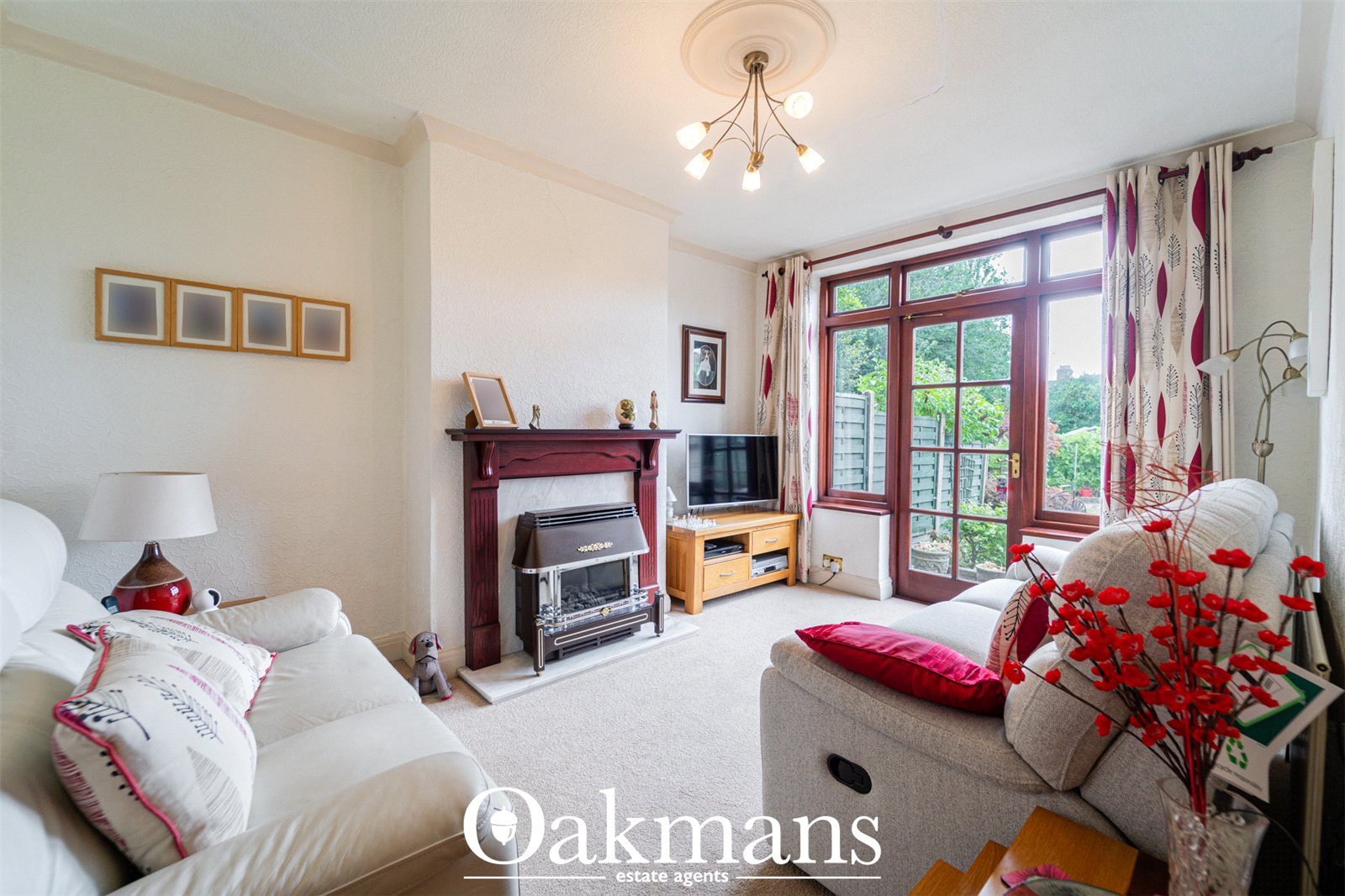 Pitcairn Road, Smethwick, B67