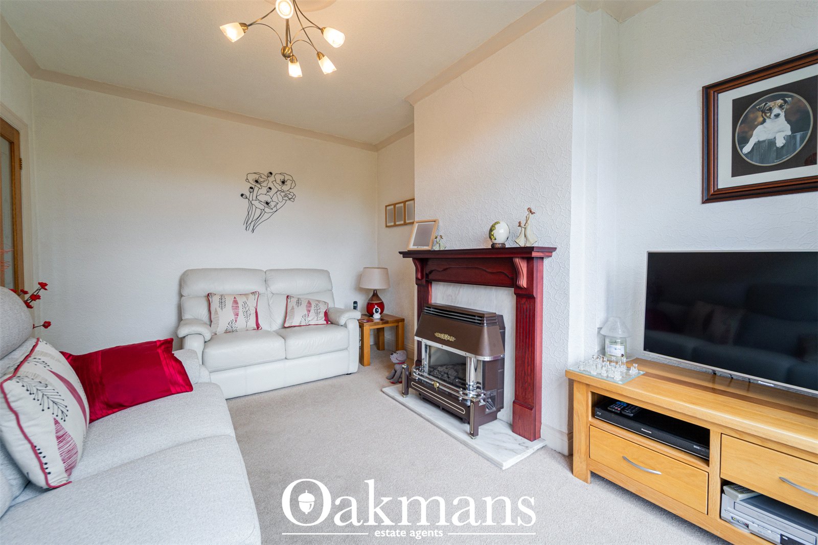 Pitcairn Road, Smethwick, B67