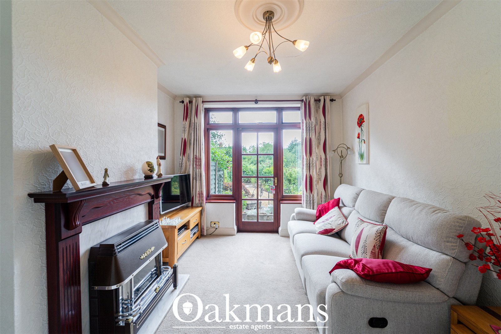 Pitcairn Road, Smethwick, B67