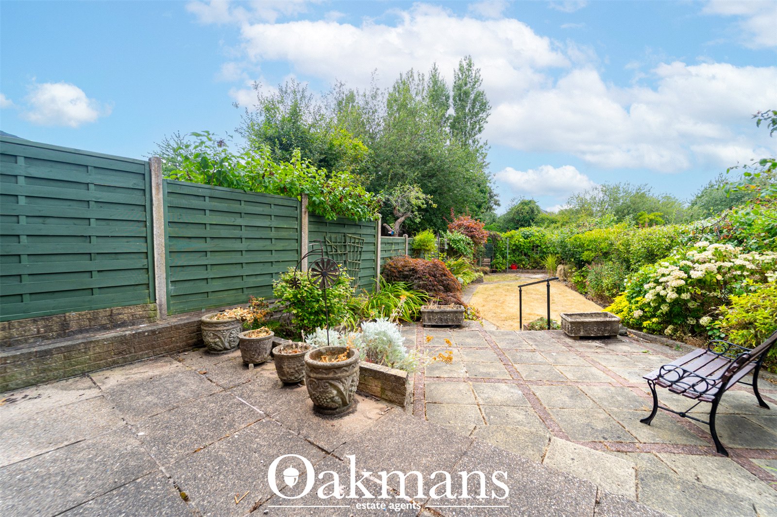 Pitcairn Road, Smethwick, B67