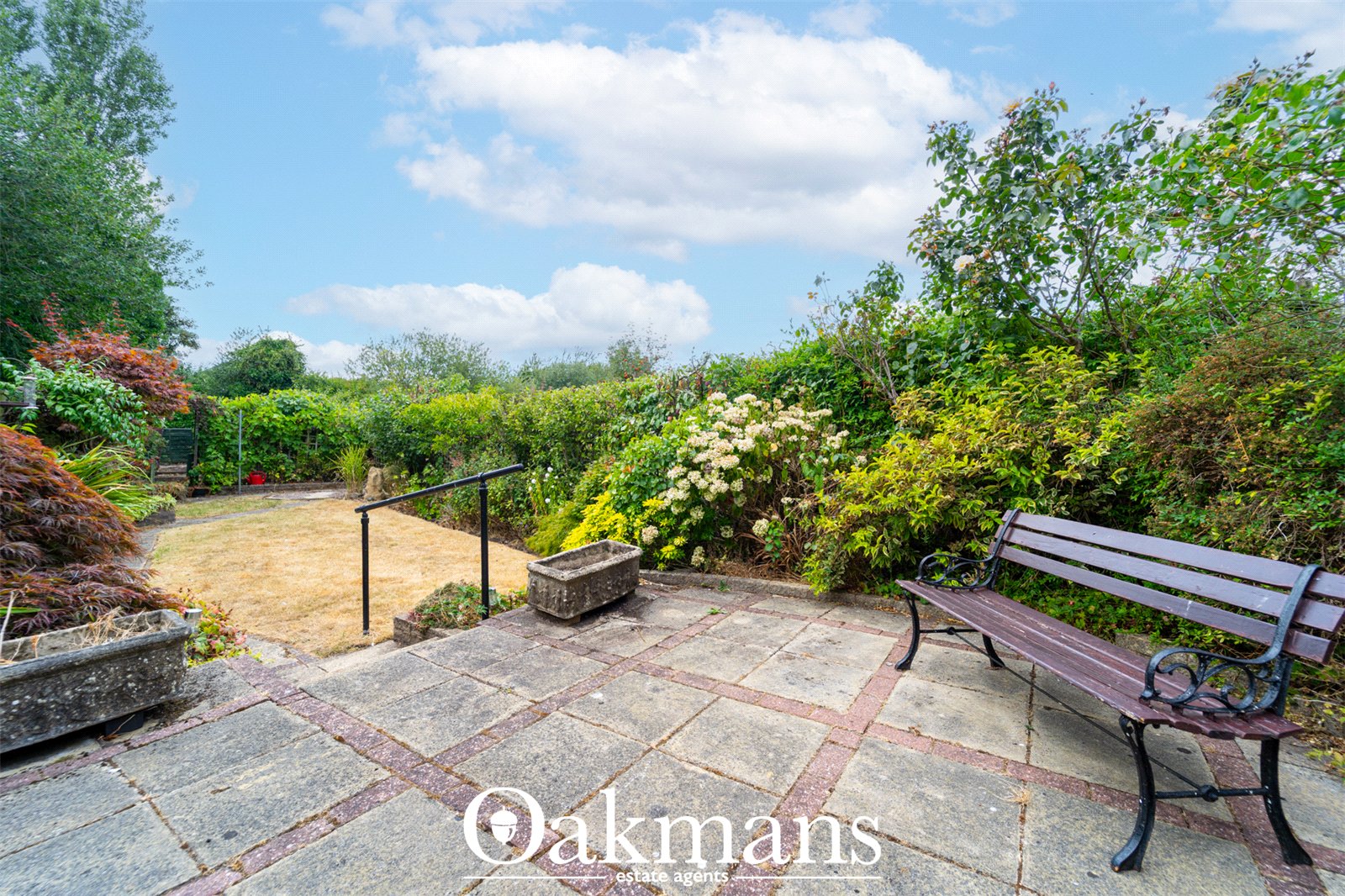 Pitcairn Road, Smethwick, B67