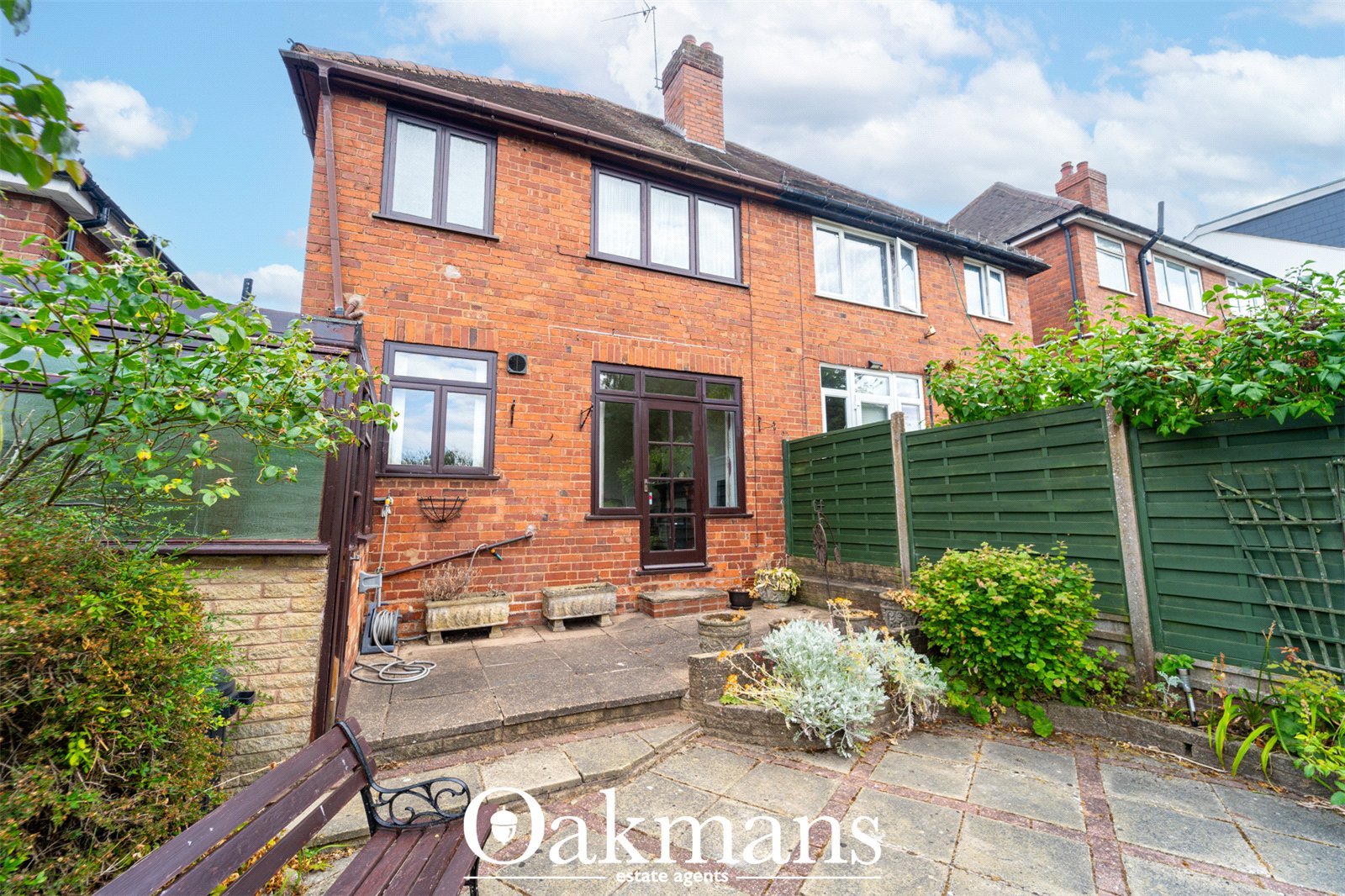 Pitcairn Road, Smethwick, B67